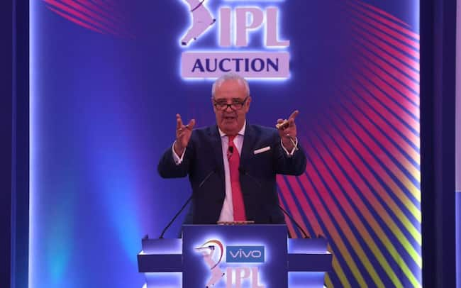 IPL 2025: 3 Major Controversies In IPL Auction History